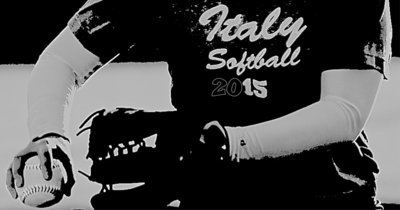 Image: 2015 is sure to be a great year for Italy Softball !!!