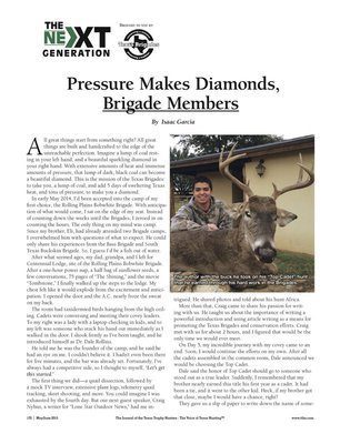 Image: Republished with permission by Texas Trophy Hunters Magazine (May/June issue)