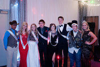 Image: 2015 Prom Court…Voted by their peers