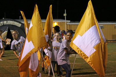 Image: Ready to run with the new flags!