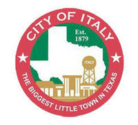 Image: Italy City Hall will be closed tomorrow, Wednesday, November 11, in observance of Veterans Day and it will also be closed on Friday, November 13. Temporarily Relocating: Italy City Hall be temporarily relocating down the street to the community center on Saturday, November 14, while Italy City Hall undergoes repairs. Water Bill payment details are listed within this article.