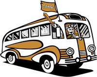 Image: A Fan Bus will be available if over 20 people signup. The Fan Bus will be leaving the Italy basketball dome at 4:30 p.m. on Friday. If interested contact Kelli Ballard at (972) 483-7411 before 4:00 p.m. Thursday, February 25….that’s Today!