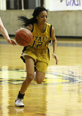 Image: Italy Lady Gladiator T’Keyah Pace received 2nd Team All-District honors In 2A Region II District 12 for the 2015-2016 season.
