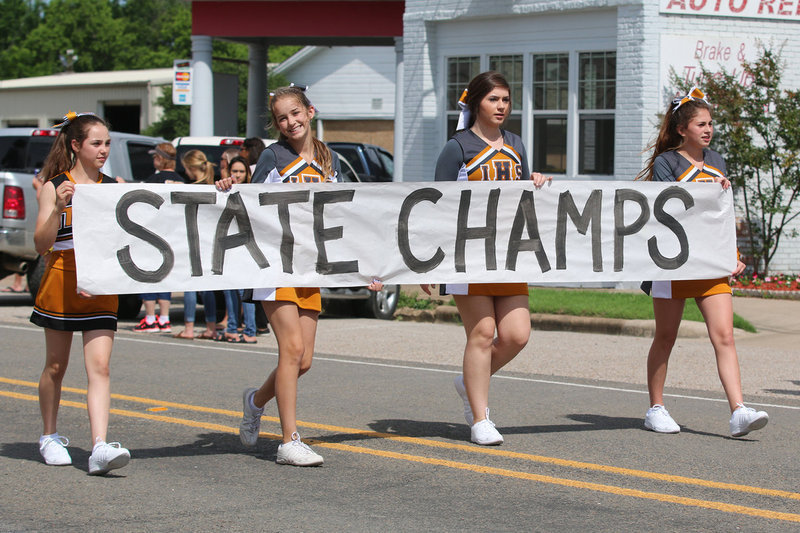 Image: …STATE CHAMPS!