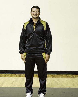 Image: Old Gold Sports, Track and Travel suits, now 30% off at www.oldgoldsports.net! — Thanks, Colby!
