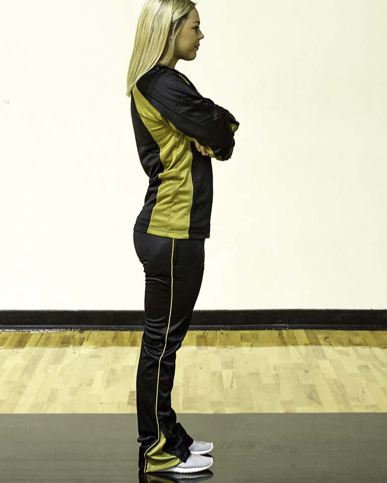 Image: Old Gold Sports, Track and Travel suits, now 30% off at www.oldgoldsports.net! — Thanks, Bailey!