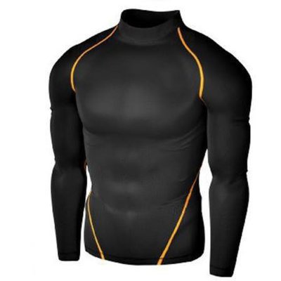 Image: Old Gold Sports Compression Gear will be available in October at www.oldgoldsports.net.