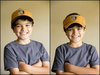 Image: *Old Gold Sports8 has adjustable Caps and Visors…grandson not included in offer. Order yours today at www.oldgoldsports.net.