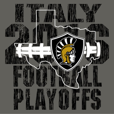 Image: Playoff Shirt Front: