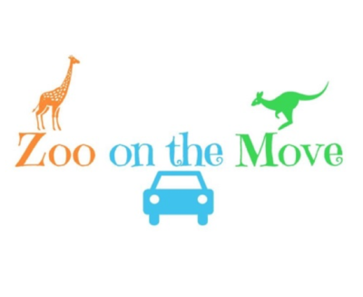 Image: Zoo on the Move on Saturday, August 12 at 2:00pm