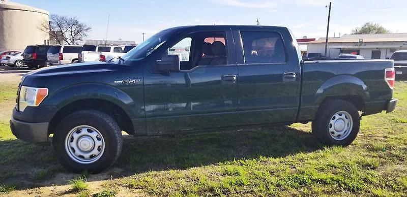 Image: 2010 Ford F150 4WD
    154xxx Miles
    Financing available
    Apply Online
    Italy Auto Sales
    P: (972) 483-1922
    italyautosales@gmail.com
