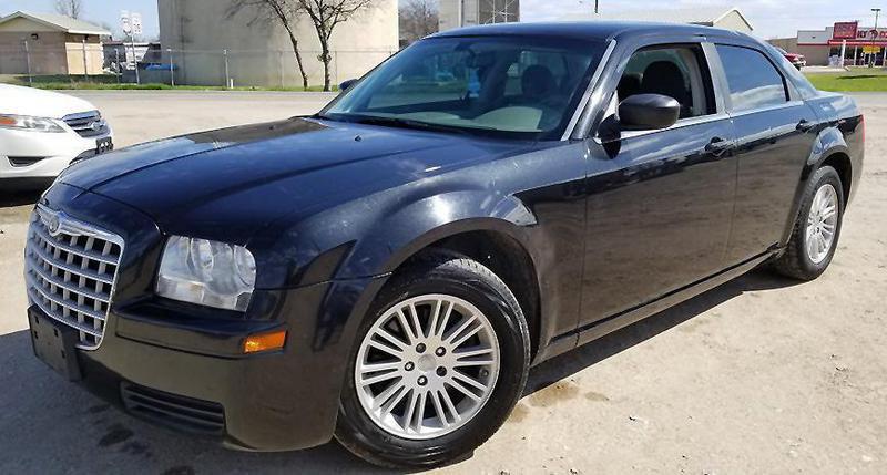Image: 2009 Chrysler 300
    139xxx Miles
    Financing available
    Apply Online
    Italy Auto Sales
    P: (972) 483-1922
    italyautosales@gmail.com