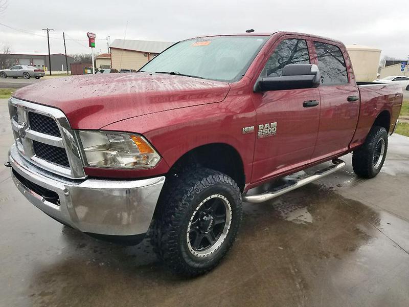Image: 2013 Dodge Ram 2500
    46xxx Miles, 5.7 L V8 Gas
    Financing available
    Apply Online
    Italy Auto Sales
    P: (972) 483-1922
    italyautosales@gmail.com