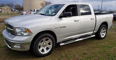 Image: 2010 Dodge Ram 1500
    110xxx Miles
    Financing available
    Apply Online
    Italy Auto Sales
    P: (972) 483-1922
    italyautosales@gmail.com