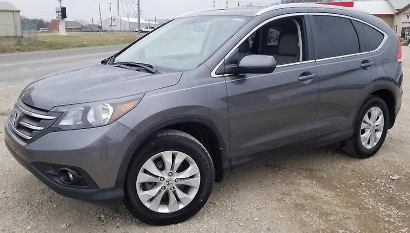Image: 2014 CR-V
    116xxx Miles
    Financing available
    Apply Online
    Italy Auto Sales
    P: (972) 483-1922
    italyautosales@gmail.com