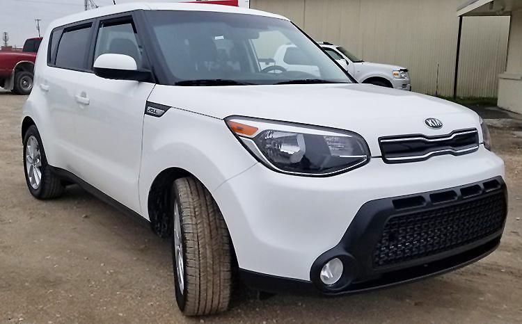 Image: 2017 KIA Soul
    20xxx Miles
    Financing available
    Apply Online
    Italy Auto Sales
    P: (972) 483-1922
    italyautosales@gmail.com