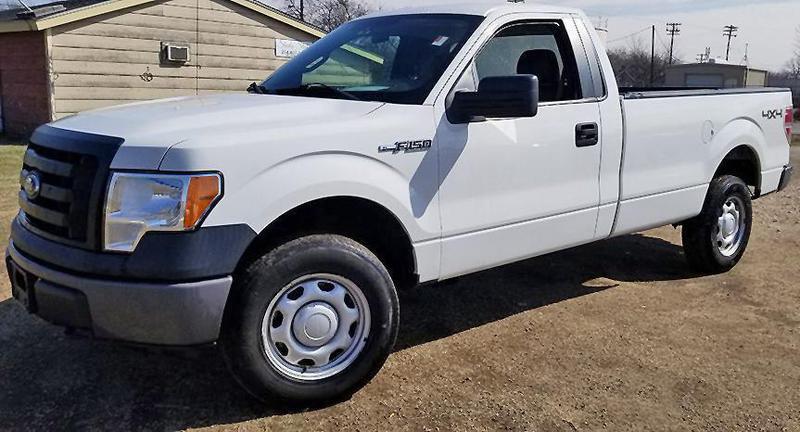 Image: 2010 Ford F150
    99xxx Miles
    Financing available
    Apply Online
    Italy Auto Sales
    P: (972) 483-1922
    italyautosales@gmail.com